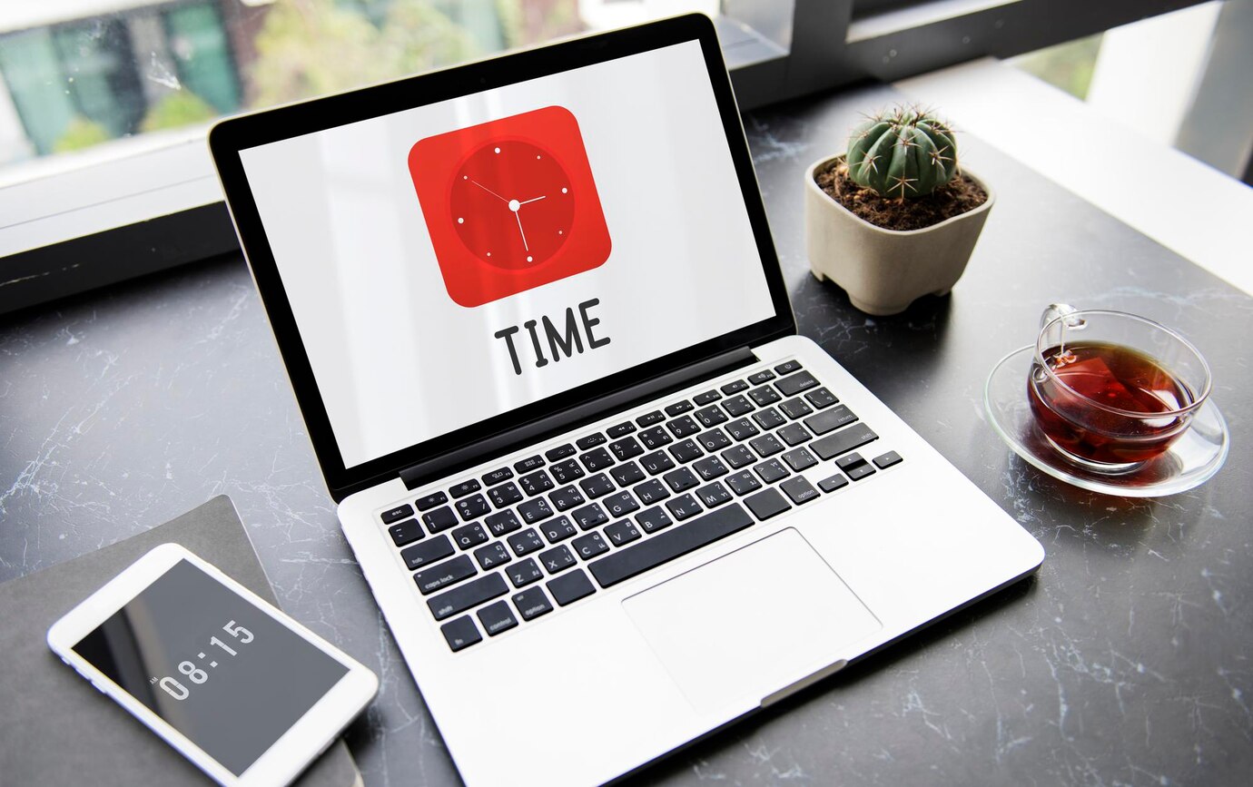 Bir Web Sitesi Kaç Günde Yapılır?