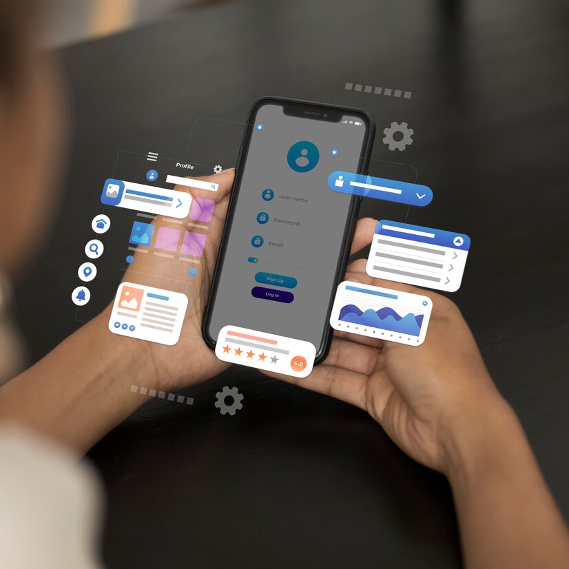 Aplikasyon nasıl yapılır? Adım Adım Proje Oluşturma ve Kodlama Temelleri